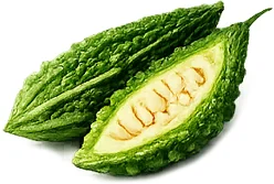 Diabronix — ampalaya (melón amargo) en la fórmula