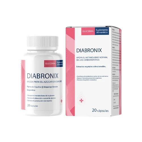 Diabronix